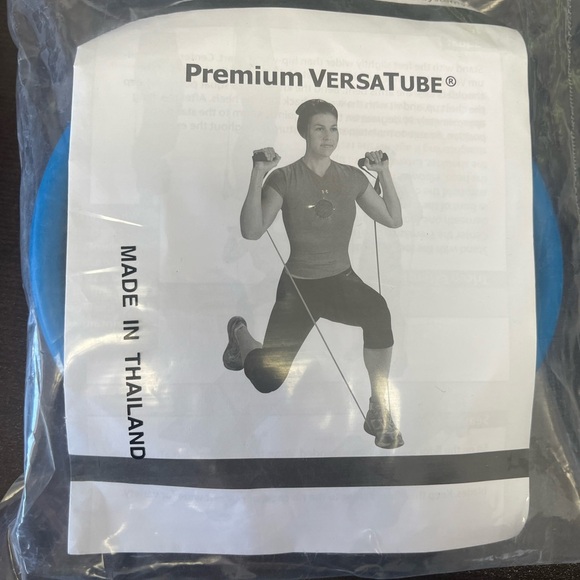 Premium VERSATUBE Resistance Tubing - Picture 1 of 3